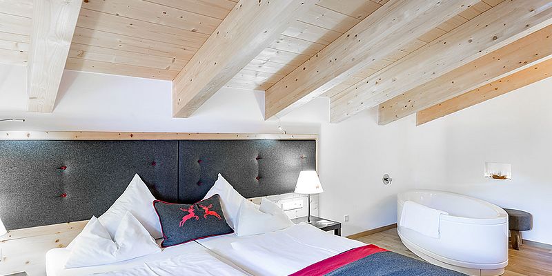 Kuschelsuite Alpenwelt Kuschelsuite Alpenwelt