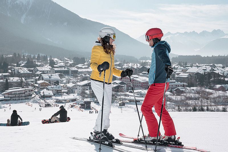 Hotel-Inntalerhof-Skipiste