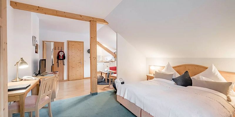 Country House Apartment