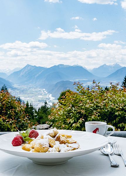 Culinary Delights