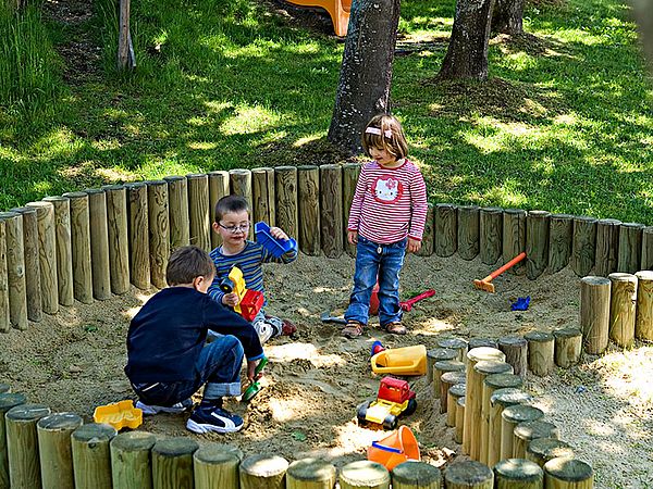 Alpi’s Kinderclub