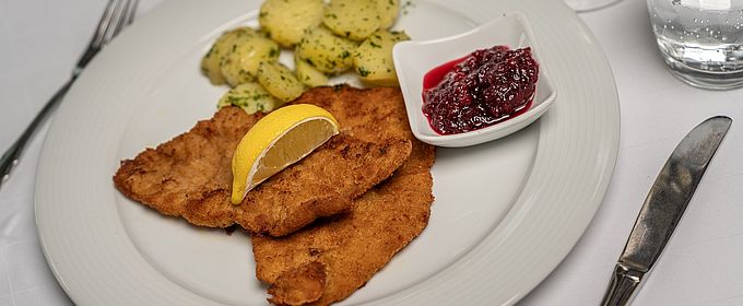Begegnung