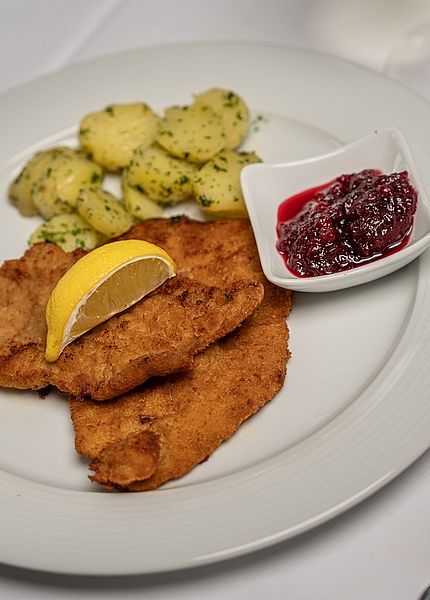 Begegnung