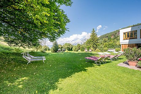 Hotel-Inntalerhof-Garten