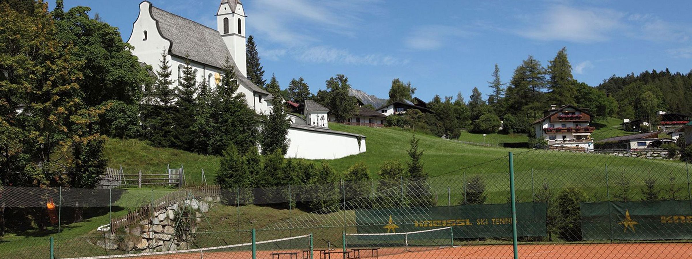 Hotel-Inntalerhof-Tennis