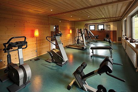 Hotel-Inntalerhof-Fitness