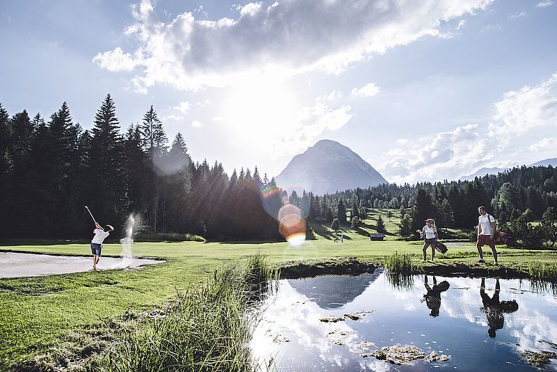 Hotel-Inntalerhof-Sommer