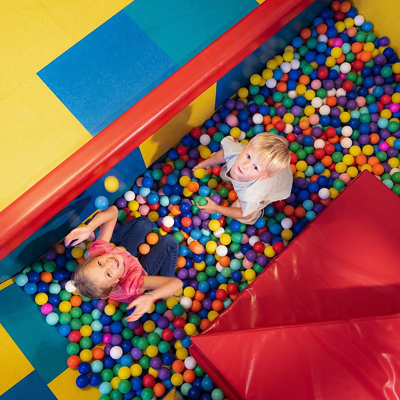 Kinderbetreuung